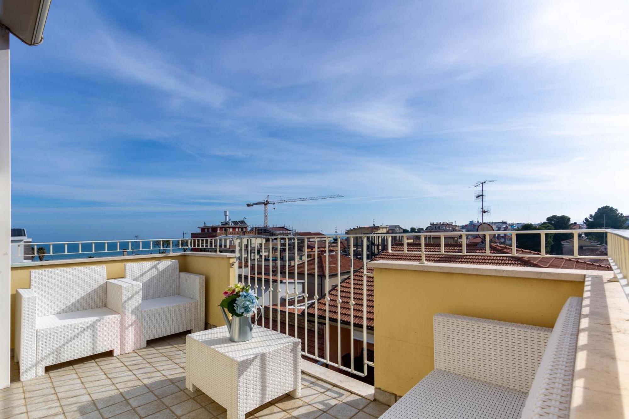 Apartament Mansarda Piave - Myho Casa